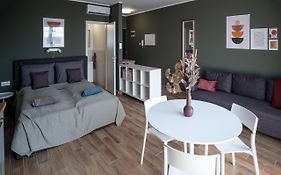 Griff 2. Apartman Pecs